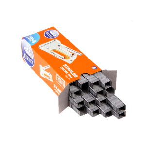 Delta Zımba Teli Çakma 5000 Lİ 200/6 201