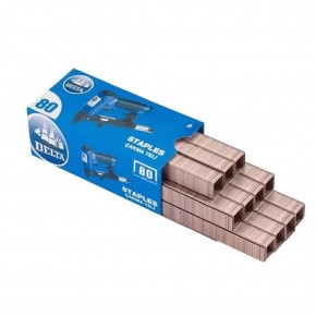 Delta Zımba Teli Çakma Döşeme 80/16