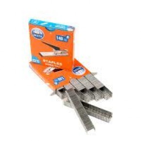 Delta Zımba Teli 1000 Lİ 24/6 Beyaz 1552 (1 Adet)