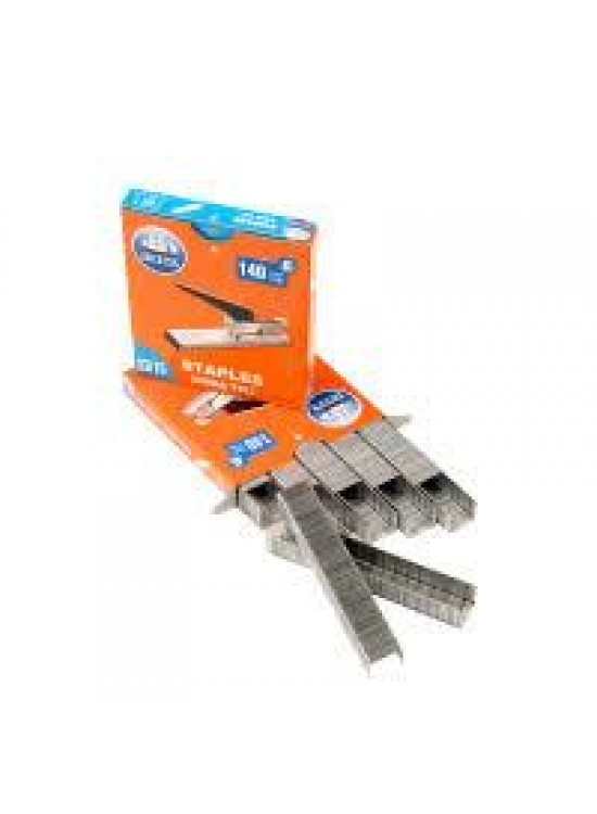 Delta Zımba Teli 1000 Lİ 24/6 Beyaz 1552 (1 Adet)