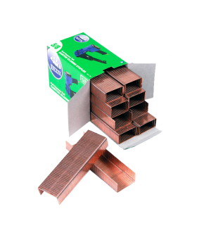 Delta Zımba Teli Koli Kaplama 1000 Lİ 5/8 239