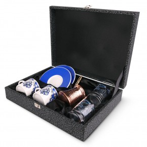 DEMRE LÜKS FİNCAN TAKIMI