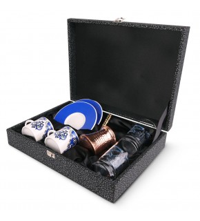 DEMRE LÜKS FİNCAN TAKIMI