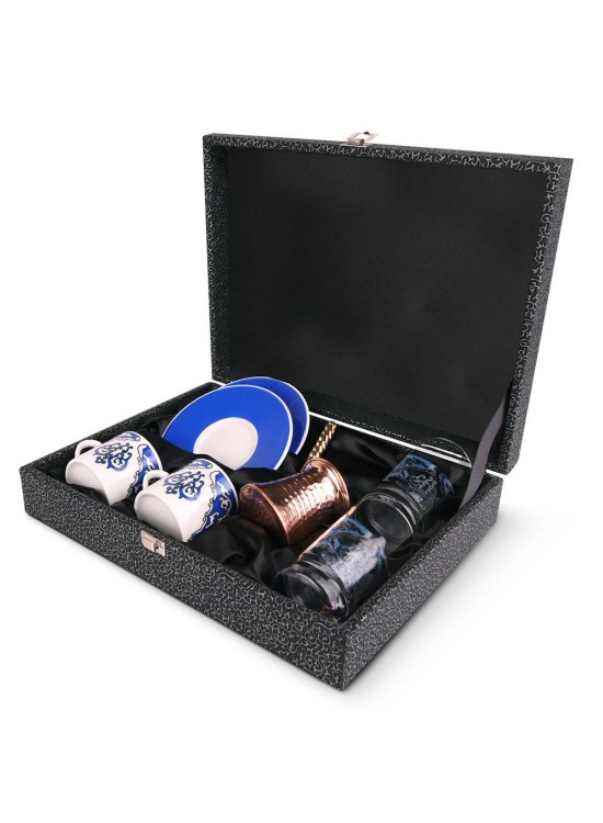 DEMRE LÜKS FİNCAN TAKIMI DEMRE LÜKS FİNCAN TAKIMI