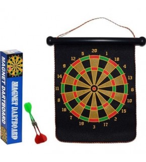 Deniz Dart Mıknatıslı 30x38cm  DRT-32