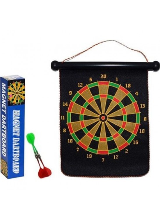 Deniz Dart Mıknatıslı 30x38cm DRT-32 Deniz Dart Mıknatıslı 30x38cm DRT-32