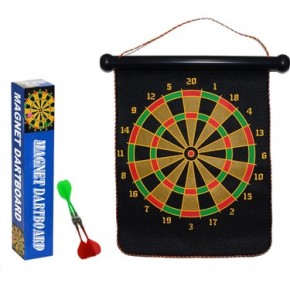 Deniz Dart Mıknatıslı 35x46cm  DRT-33