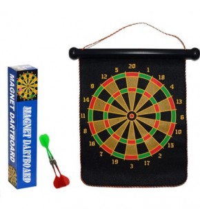 Deniz Dart Mıknatıslı 40x50cm  DRT-34