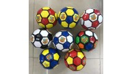 Deniz Sport Amerikan Futbol Topu FD-440