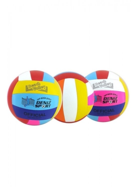 Deniz Sport Futbol Topu FB-360 220gr Deniz Sport Futbol Topu FB-360 220gr