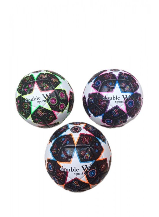 Deniz Sport Futbol Topu FB-430