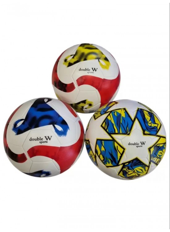 Deniz Yapıştırma Futbol Topu FB-710