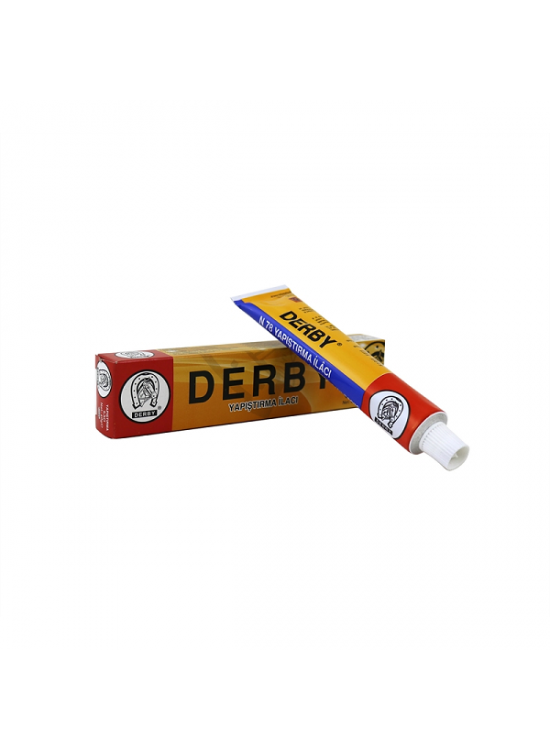 Derby Sıvı Yapıştırıcı Küçük 40 GR N.78 (1 Adet) Derby Sıvı Yapıştırıcı Küçük 40 GR N.78 (1 Adet)