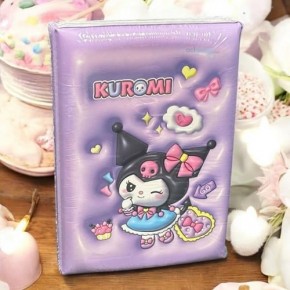 Desenli Kabartmalı A5 Puffy Defter