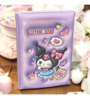 Desenli Kabartmalı A5 Puffy Defter