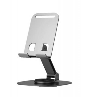 Desktop Enkado S759 360 Derece Dönebilen Metal Telefon Tutucu