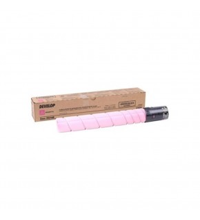 Develop TN-216M Magenta Kırmızı Orjinal Fotokopi Toneri Ineo +220-280 26.000 Sayfa
