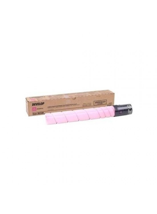 Develop TN-328M Magenta Krmızı Orjinal Fotokopi Toneri Ineo +250İ-300İ-360İ 28.000 Sayfa