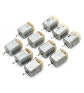 Devre Motoru (1 Adet)