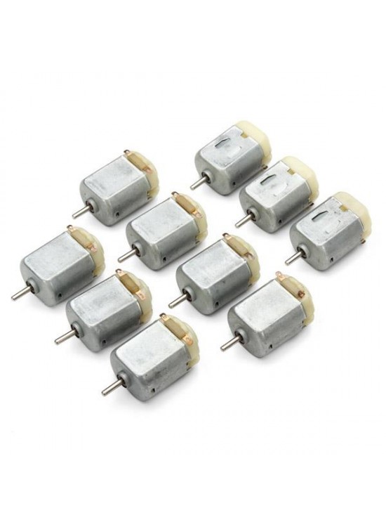 Devre Motoru (1 Adet)