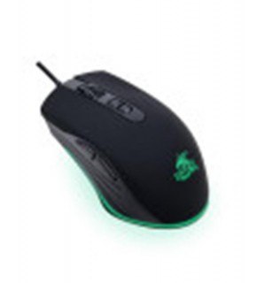 Dexim DMA027 Kablolu Optik Oyuncu Mouse