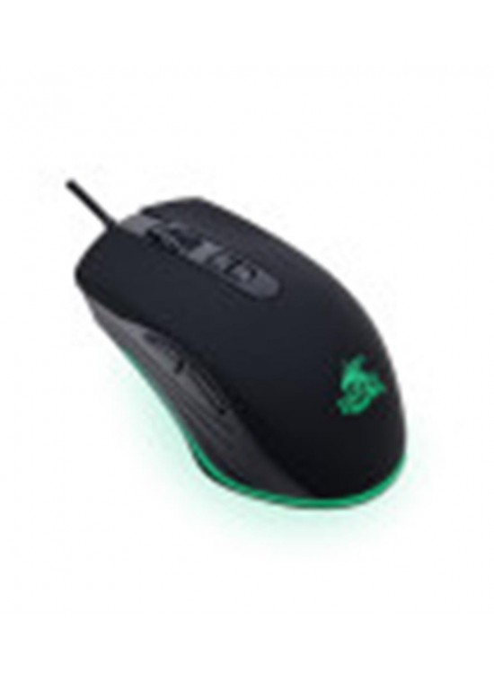 Dexim DMA027 Kablolu Optik Oyuncu Mouse