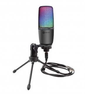 Dexim SME3 USB Kablolu RGB Mikrofon - DMK003