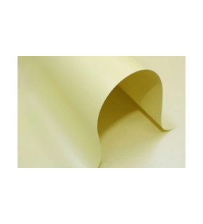 Dıamond Fon Kartonu Sedef Sarı 50x70 160 Gr 100 Lü