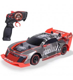 Dickie Rc Audi S1 E-Tron Quattro Drift Car Rtr Dirift Araba