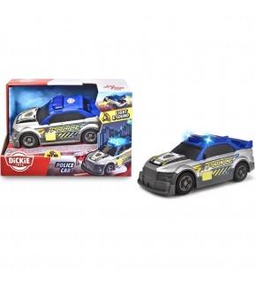 Dickie Toys Polis Arabası