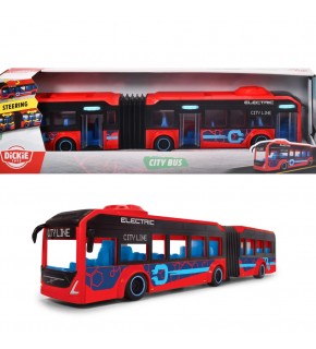 Dickie Volvo Şehir Otobüsü