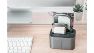 Digitus DA-71540-1 2.5"-3.5" USB 3.0 2-port'lu SATA HDD Docking Station, kopyalama özelliği