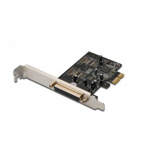 Digitus Ds-30020-1 Pcı Exppress1 Port Paralel Kart