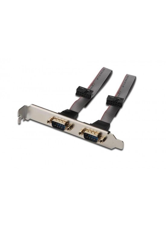 Digitus Ds-33040-1 Pci 1 Port Paralel Kart Digitus Ds-33040-1 Pci 1 Port Paralel Kart