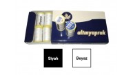 Dikiş İpliği100mt Polyester (Asorti Renk Syh.Byz)