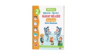 Dikkat Atölyesi 2. Sınıf İpuçlu Eğlenceli-Öğretici Hayat Bilgisi Yeni Nesil Soru Bankası