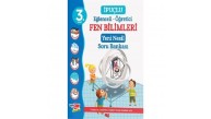 Dikkat Atölyesi 3. Sınıf İpuçlu Eğlenceli-Öğretici Fen Bilimleri Yeni Nesil Soru Bankası