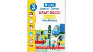 Dikkat Atölyesi 3. Sınıf İpuçlu Eğlenceli-Öğretici Hayat Bilgisi Yeni Nesil Soru Bankası