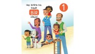 Dikkat Atölyesi Aile Hikayeleri Serisi Evimizdeki Sayılar