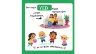 Dikkat Atölyesi Aile Hikayeleri Serisi Evimizdeki Sayılar
