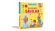 Dikkat Atölyesi Aile Hikayeleri Serisi Evimizdeki Sayılar