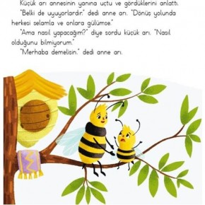 Dikkat Atölyesi Erken Çocuklukta Davranış Yönetimi Serisi - Sihirli Kelimeler