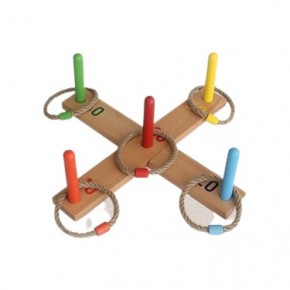 Dikkat Halka Atma Oyunu - Aile Oyunu