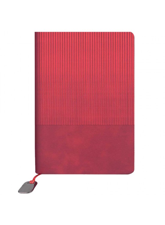 DİKMEN KIRMIZI TARİHSİZ DEFTER (15X21 CM) DİKMEN KIRMIZI TARİHSİZ DEFTER (15X21 CM)