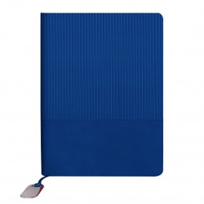 DİKMEN LACİVERT TARİHSİZ DEFTER (15X21 CM)