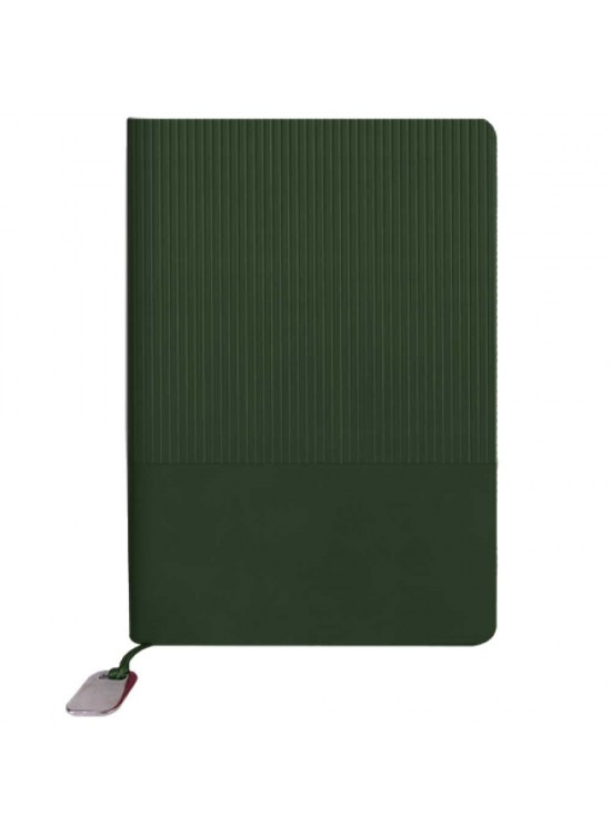 DİKMEN YEŞİL TARİHSİZ DEFTER (15X21 CM) DİKMEN YEŞİL TARİHSİZ DEFTER (15X21 CM)