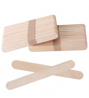 Dil Çubuğu Sade 50 Li