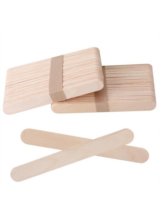 Dil Çubuğu Sade 50 Li