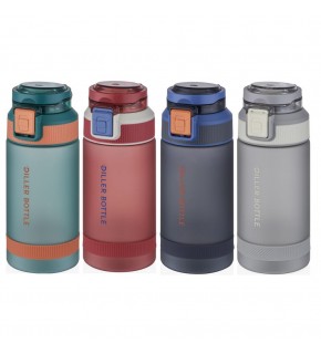 Diller Matara Karma Renk 580 ML Db-016