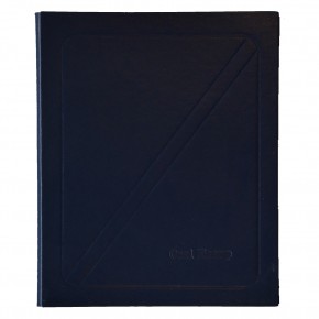 Dilman Cari Hesap Klasörü A4 100 YP 1301